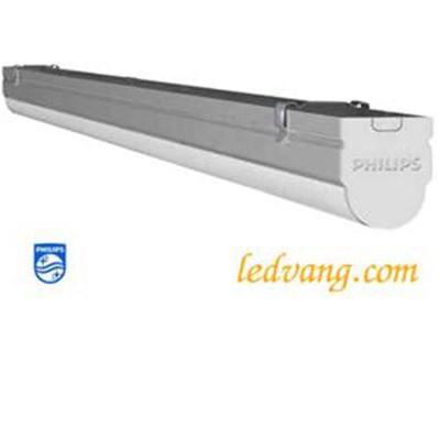 Máng Led T5 1,2m 14W ( không gồm cáp nguồn )